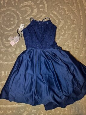 Disney Alfred Angelo Limited Edition Dress